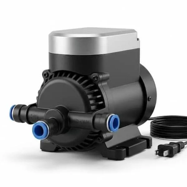 Giới thiệu về Ro pump