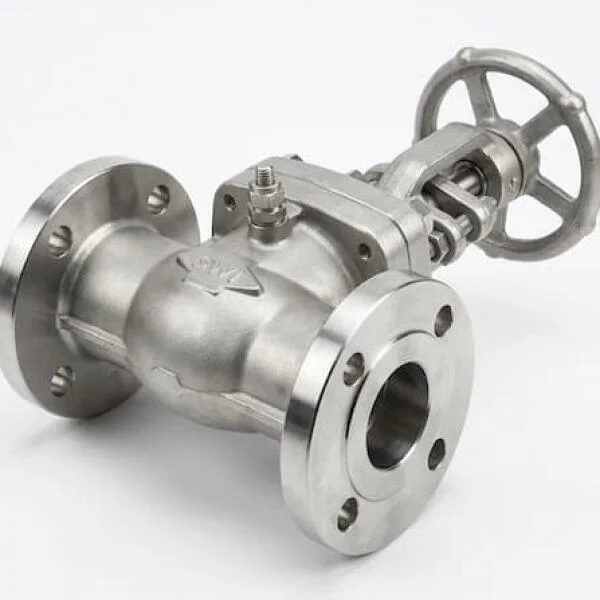 SWI Valve là gì? Cấu tạo, nguyên lý & cách chọn đúng cho hệ thống