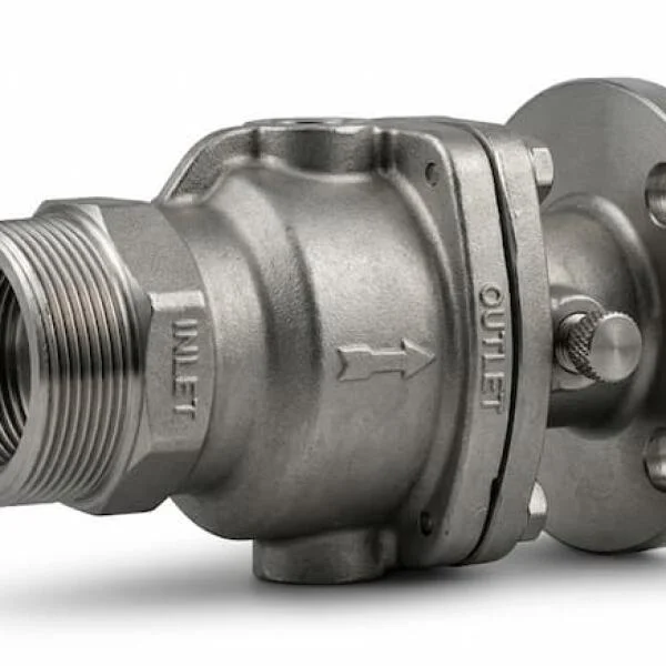 Trap Valve là gì? Cách chọn đúng loại cho hệ thống hơi hiệu quả