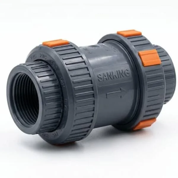 Van 1 chiều Sanking: Đánh giá & cách chọn đúng