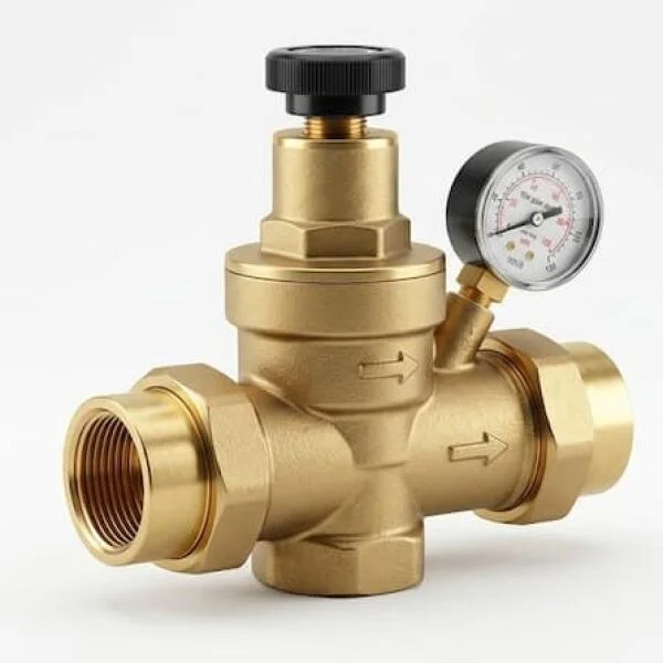 Van áp lực nước là gì? Cách chọn đúng & tránh sai lầm phổ biến