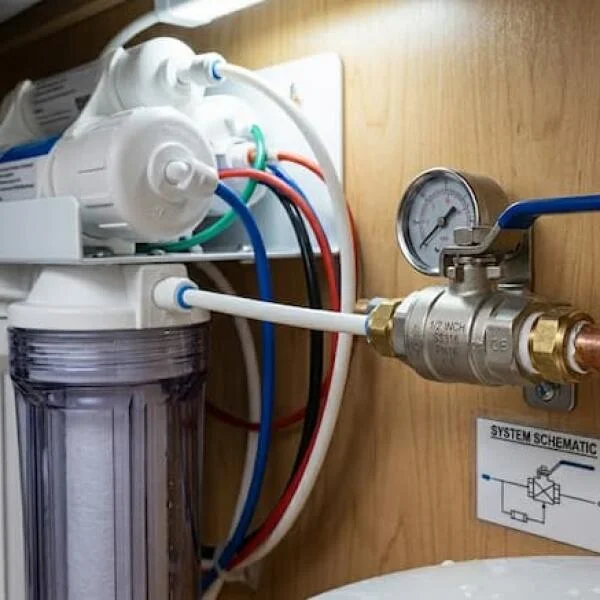 Van Bi 25 Là Gì? Cách Chọn Van Bi DN25 Chuẩn Cho Mọi Hệ Thống