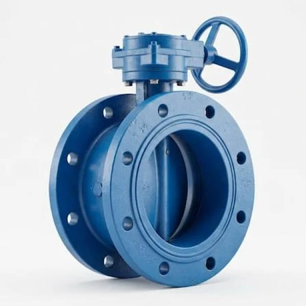 Van cánh bướm mặt bích là gì? Cách chọn đúng loại & tránh sai lầm