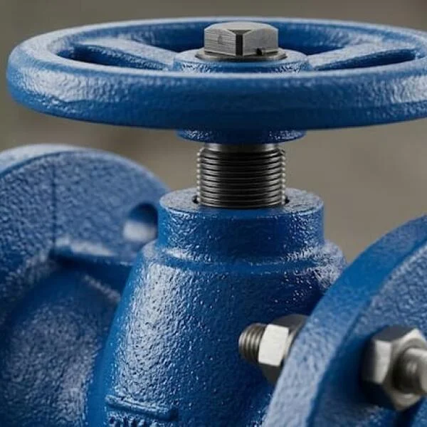 Van Cổng Shinyi DN100: Thông Số, Ứng Dụng & Cách Chọn Chuẩn Nhất