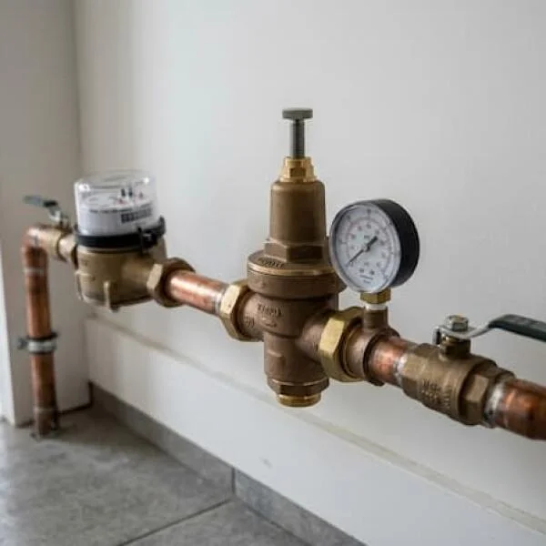 Van điều áp đầu là gì? Cách chọn van điều áp đầu nguồn đúng chuẩn