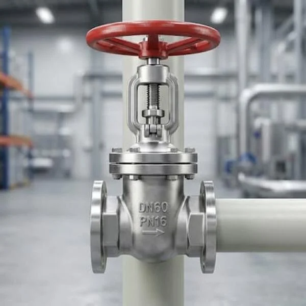 Van inox 60 là gì? Cách chọn đúng loại, đúng kích thước, tránh mua sai