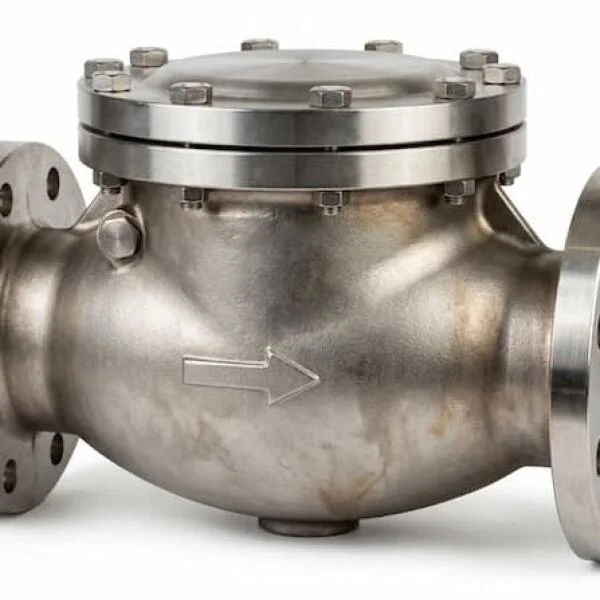 Van Một Chiều Chịu Nhiệt Là Gì? Cách Chọn Van Một Chiều Bền & Chuẩn