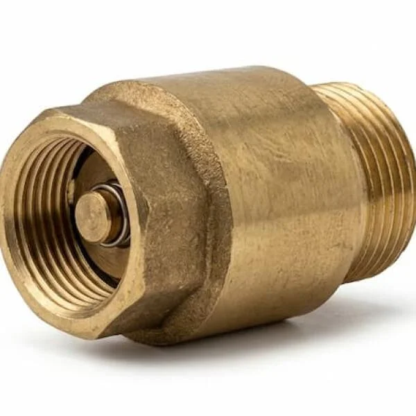 Van một chiều máy nước nóng là gì? Có cần lắp không & cách chọn đúng