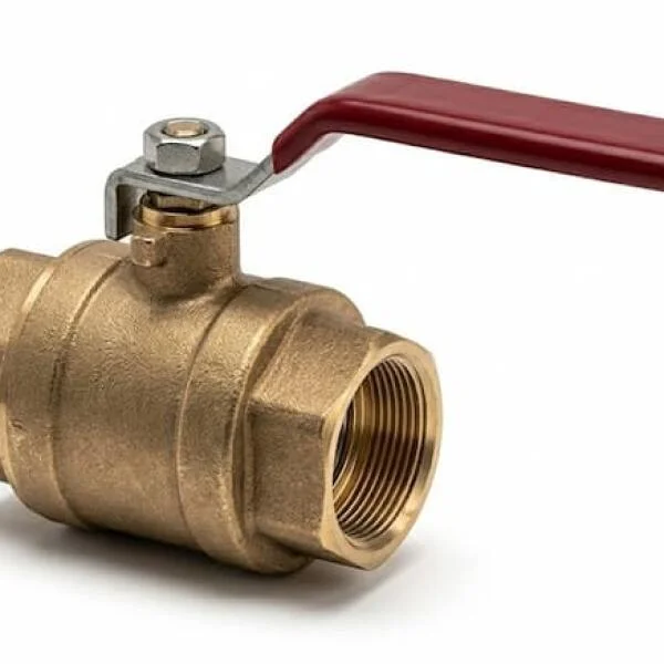 Van vặn ống nước là gì? Cách chọn đúng loại bền, không rò rỉ