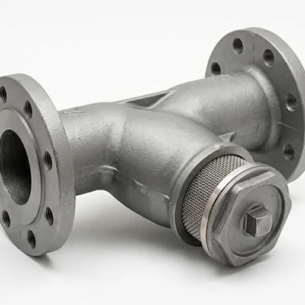 Y Type Strainer là gì? Cách chọn đúng bộ lọc chữ Y cho hệ thống