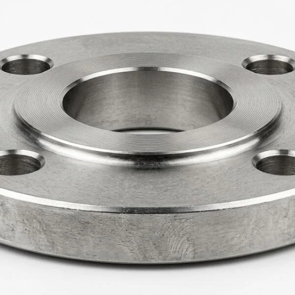 1 Inch Flange Là Gì? Kích Thước, Tiêu Chuẩn & Cách Chọn
