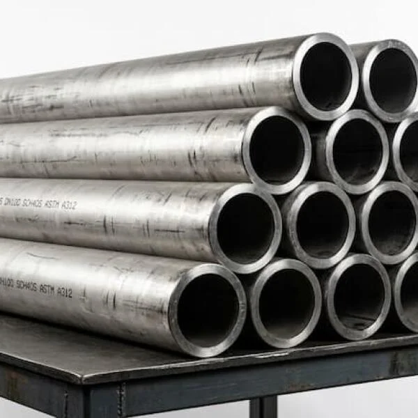 310 Stainless Steel Pipe Là Gì? Đặc Điểm, Chịu Nhiệt & Ứng Dụng Thực Tế