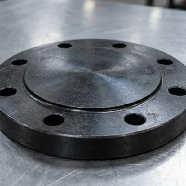 4 Blind Flange Là Gì? Thông Số, Ứng Dụng & Báo Giá Mới Nhất