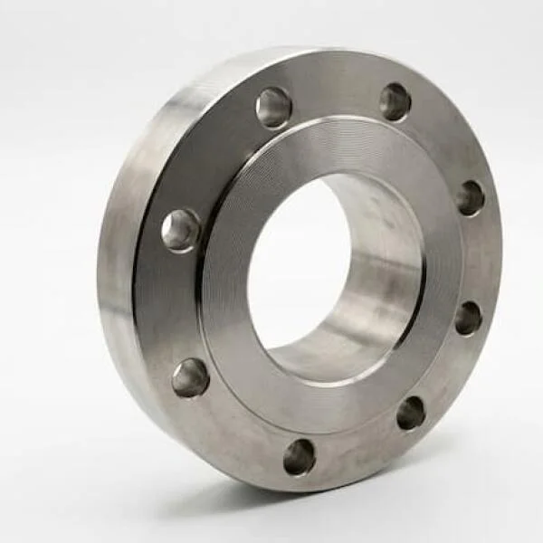 ANSI 150 SORF Flange Là Gì? Cấu Tạo, Tiêu Chuẩn Và Ứng Dụng Thực Tế