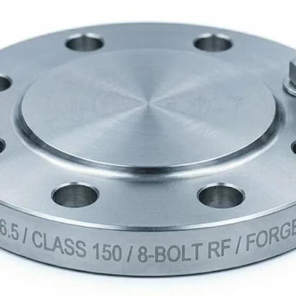 ANSI B16 5 Blind Flange là gì? Tiêu chuẩn, thông số & cách chọn