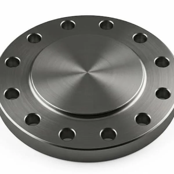 Blind Flange Class 300 là gì? Cách chọn mặt bích mù Class 300 chuẩn