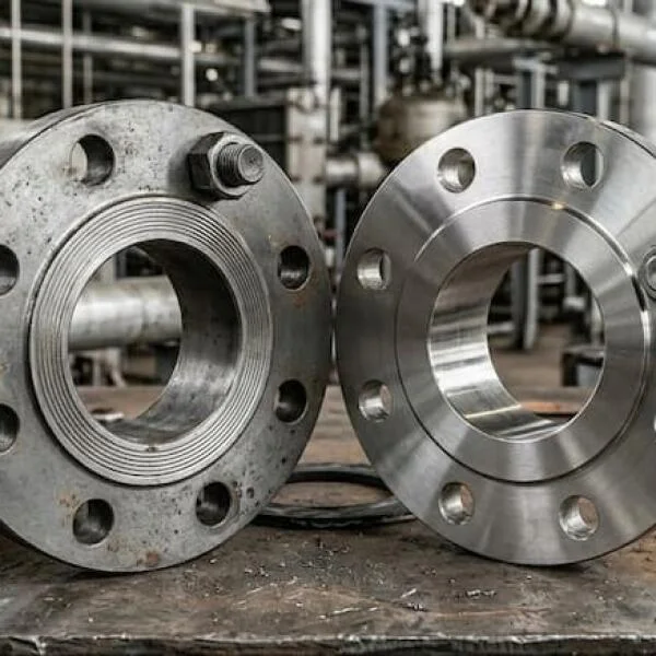 BS4504 PN16 Flange Là Gì? Tiêu Chuẩn & Kích Thước Chi Tiết