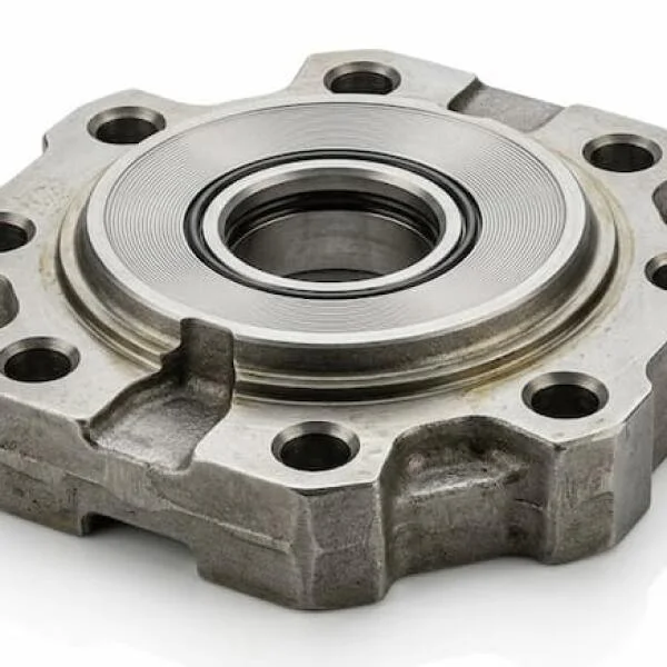 Ciocca Flange Là Gì? Cấu Tạo, Tiêu Chuẩn & Ứng Dụng