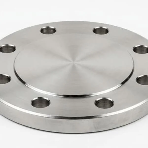 DIN PN10 Flange Là Gì? Cấu Tạo, Tiêu Chuẩn & Cách Chọn Đúng