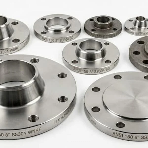 Flange 150 Là Gì? Tiêu Chuẩn ANSI Class 150 Chi Tiết
