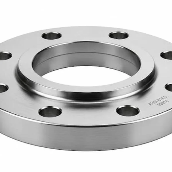 Flange ANSI B16.5 Là Gì? Tiêu Chuẩn Mặt Bích Công Nghiệp Chi Tiết