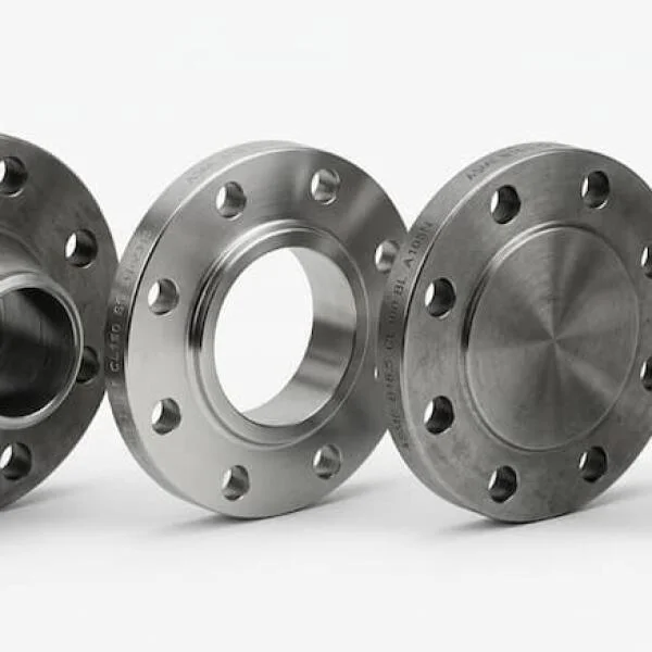 Flange ASME B16.5 Là Gì? Tiêu Chuẩn Mặt Bích Công Nghiệp Chi Tiết