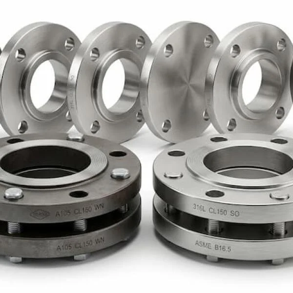 Flange B16 5 Class 150 Là Gì? Tiêu Chuẩn & Thông Số Chi Tiết