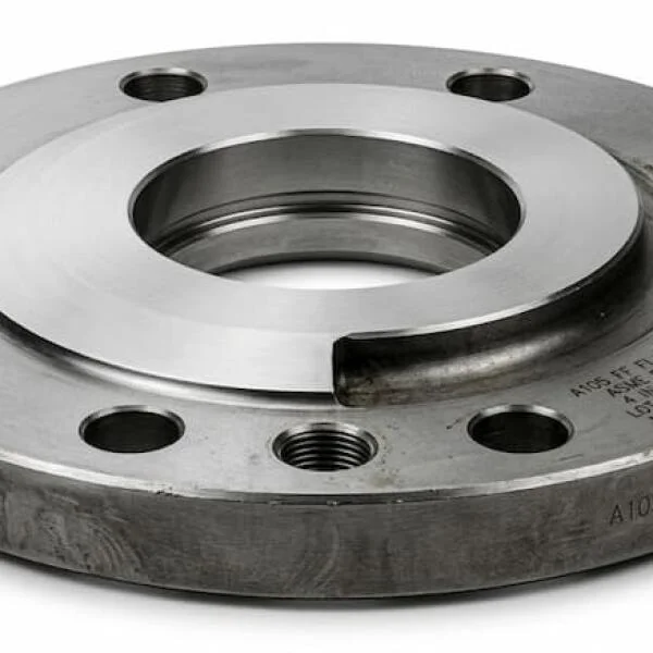 Flange FF Type Là Gì? Cấu Tạo, Ứng Dụng Và Cách Phân Biệt RF