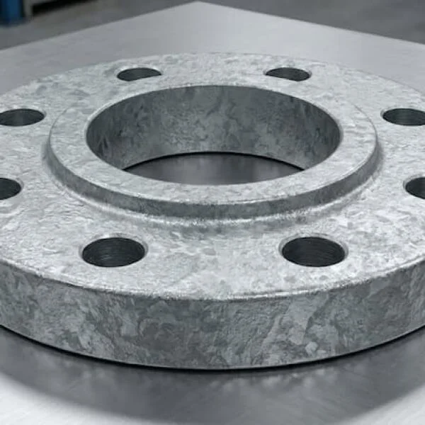 Flange Galvanis 2 Inch Là Gì? Thông Số, Phân Loại & Báo Giá Mới Nhất