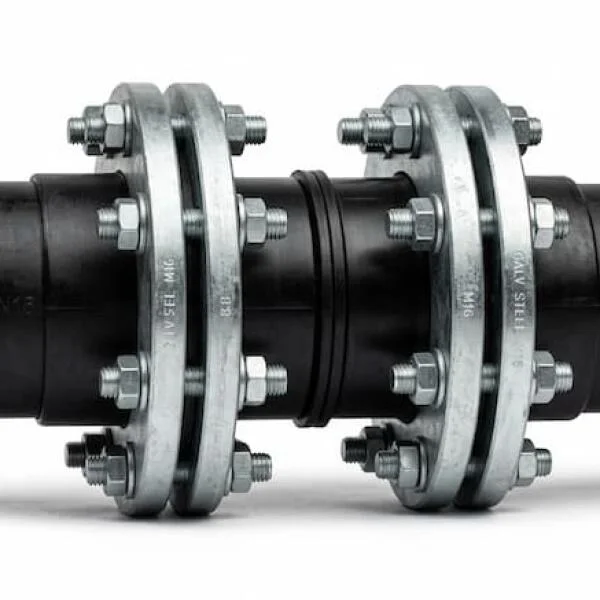 Flange Joint HDPE Là Gì? Cấu Tạo, Ứng Dụng & Cách Chọn Đúng