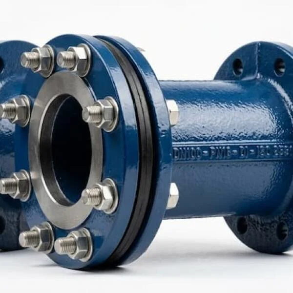 Flanged Adaptor Là Gì? Cấu Tạo, Phân Loại Và Cách Chọn Chuẩn