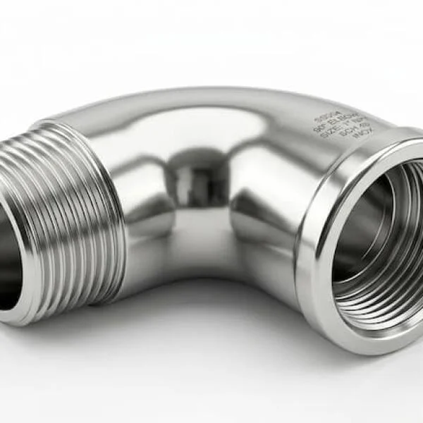 Inox Elbow Là Gì? Phân Loại, Ứng Dụng Và Cách Chọn Đúng