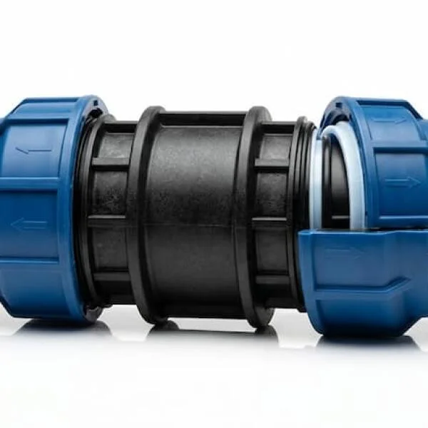 Khớp Nối Ống HDPE 110 Là Gì? Cách Chọn & Lắp Đúng Kỹ Thuật