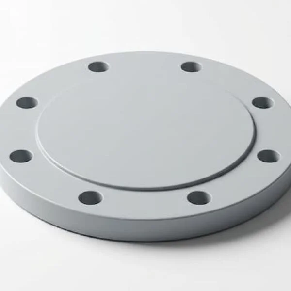 PVC Blind Flange là gì? Phân loại, thông số & cách chọn đúng kỹ thuật