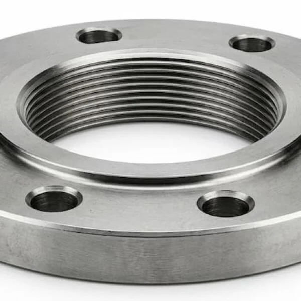 Screw Flange Là Gì? Cấu Tạo, Ứng Dụng & Cách Chọn Đúng