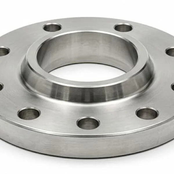 Slip On Welding Flange Là Gì? Cấu Tạo, Tiêu Chuẩn & Ứng Dụng