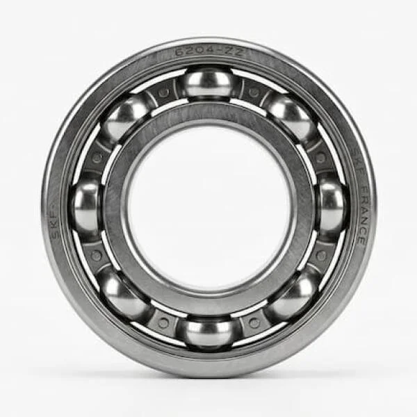 Stainless Steel Ball Bearing là gì? Cách chọn ổ bi inox chuẩn
