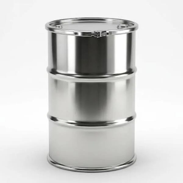 Stainless Steel Barrel là gì? Phân loại, ứng dụng & cách chọn đúng thùng inox
