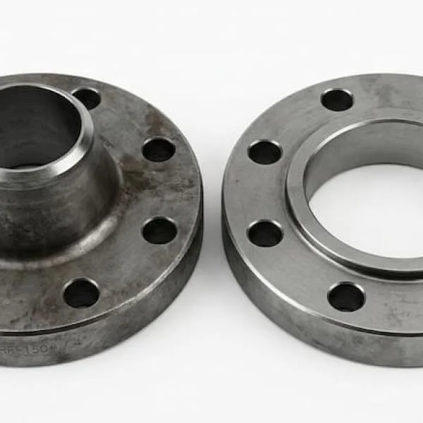 Steel Flanges là gì? Phân loại, tiêu chuẩn và cách chọn chuẩn