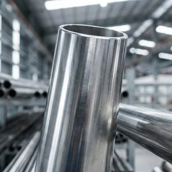 Vật Tư Inox 304 Là Gì? Phân Loại, Ứng Dụng & Báo Giá Mới Nhất