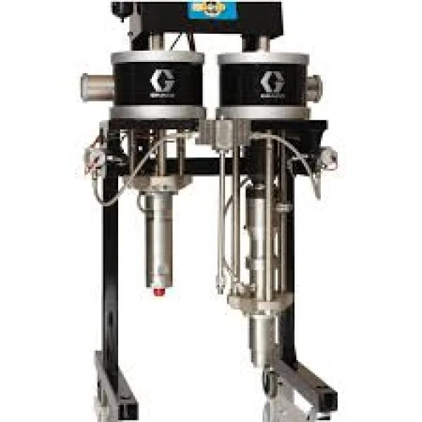 Tìm hiểu về 2ke pump