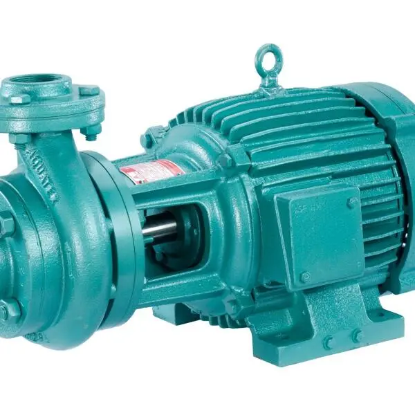 Tổng quan về 3 phase pump