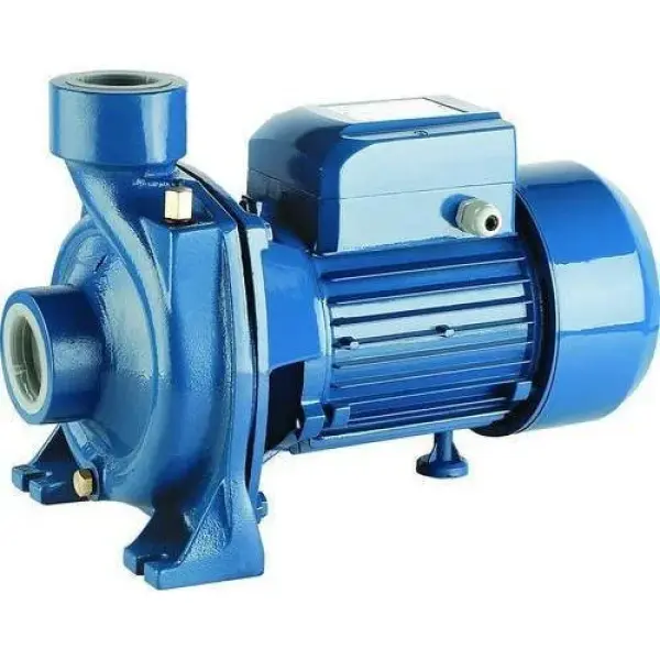 3 Phase Water Pump