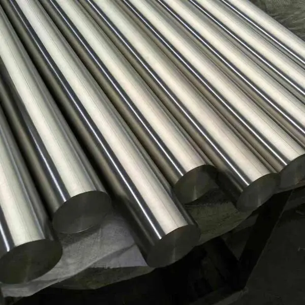 Tìm hiểu về thép không gỉ 316L