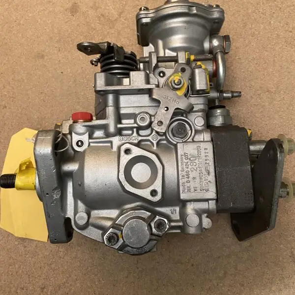 Tìm hiểu về 5tut pump