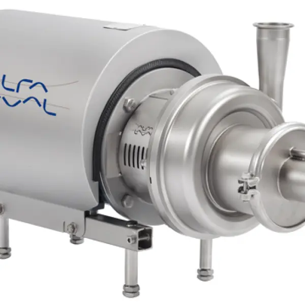 Alfalaval Pump