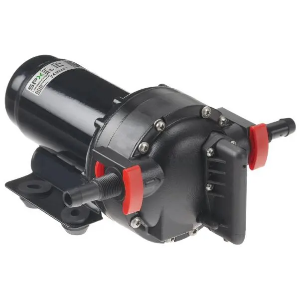 Aqua Jet Pump