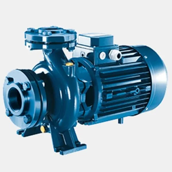 Bán Máy Bơm Nước Công Nghiệp