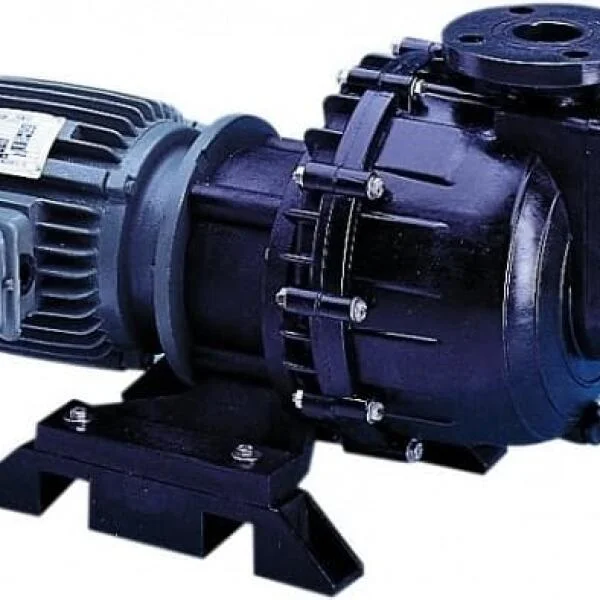 Báo giá máy bơm hóa chất