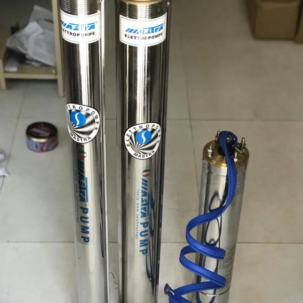 Báo Giá Máy Bơm Hỏa Tiễn Mastra